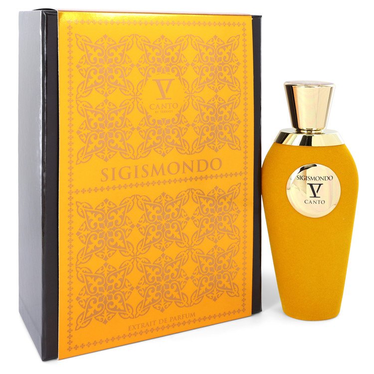 Sigismondo V Perfume by Canto