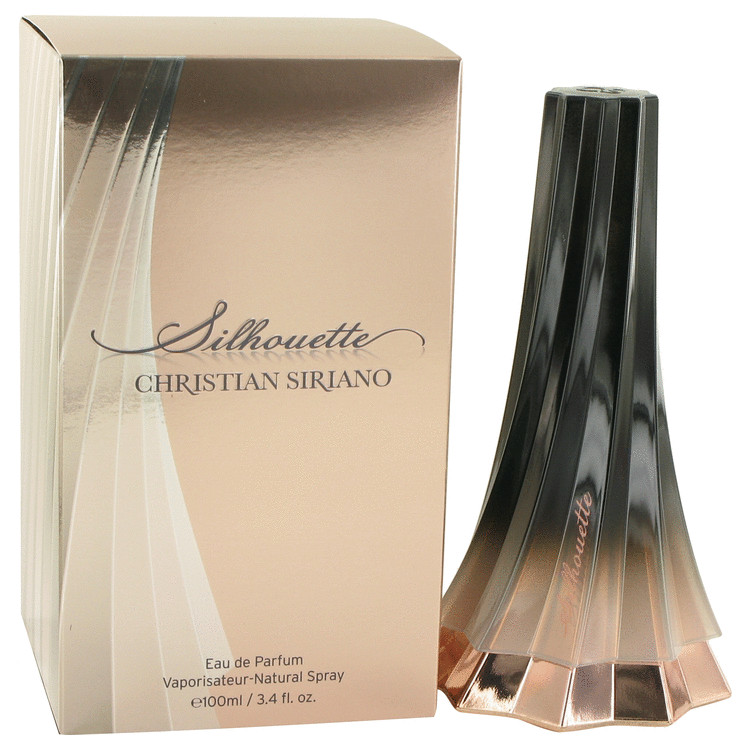 Silhouette Perfume by Christian Siriano