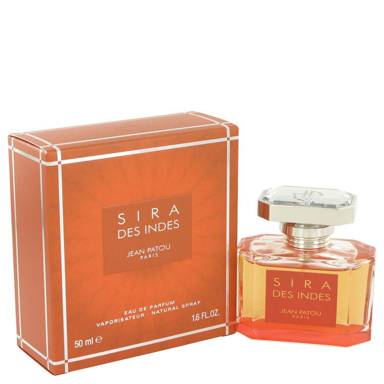 Sira Des Indes Perfume by Jean Patou