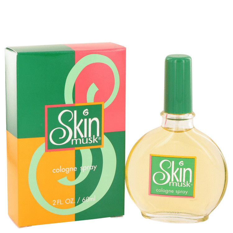 Skin Musk Perfume by Parfums De Coeur