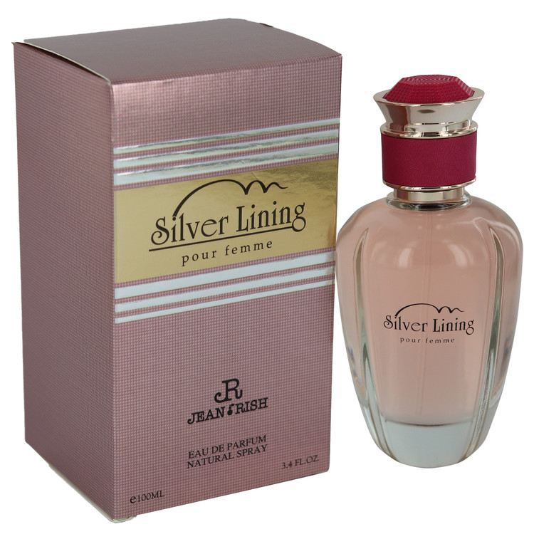 Silver Lining Perfume by Jean Rish