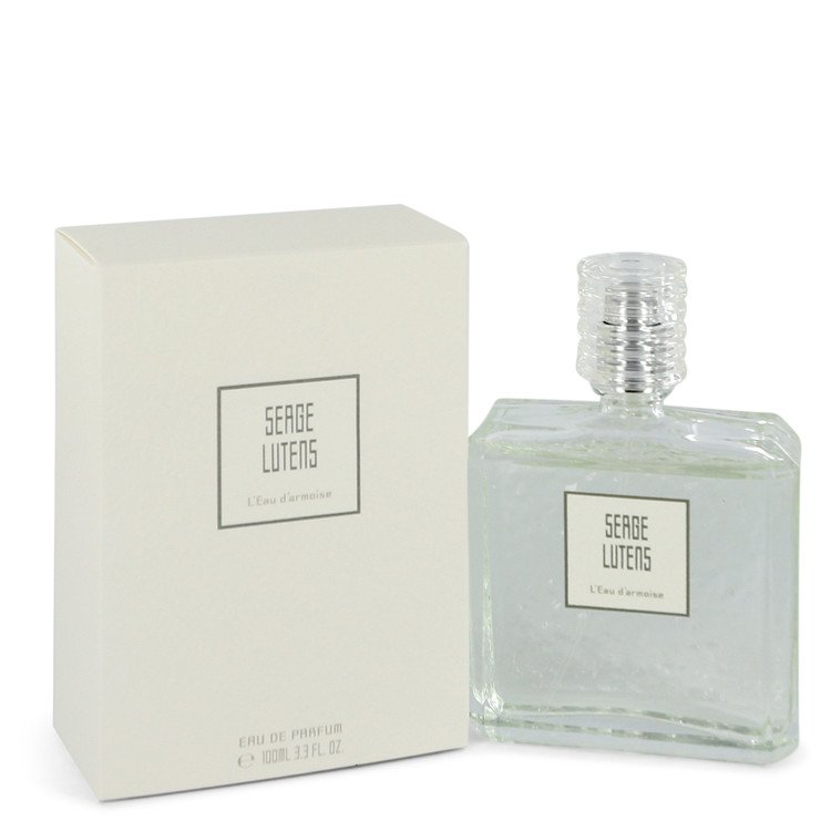 L'eau D'armoise Perfume by Serge Lutens
