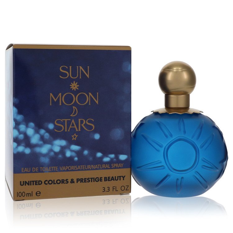 Sun Moon Stars Perfume by Karl Lagerfeld