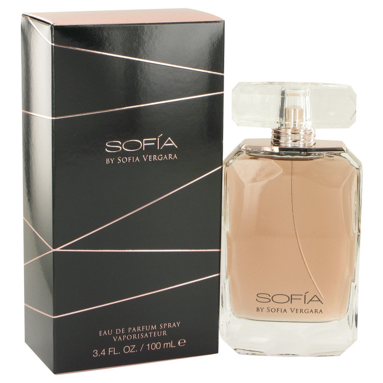 Sofia Perfume by Sofia Vergara