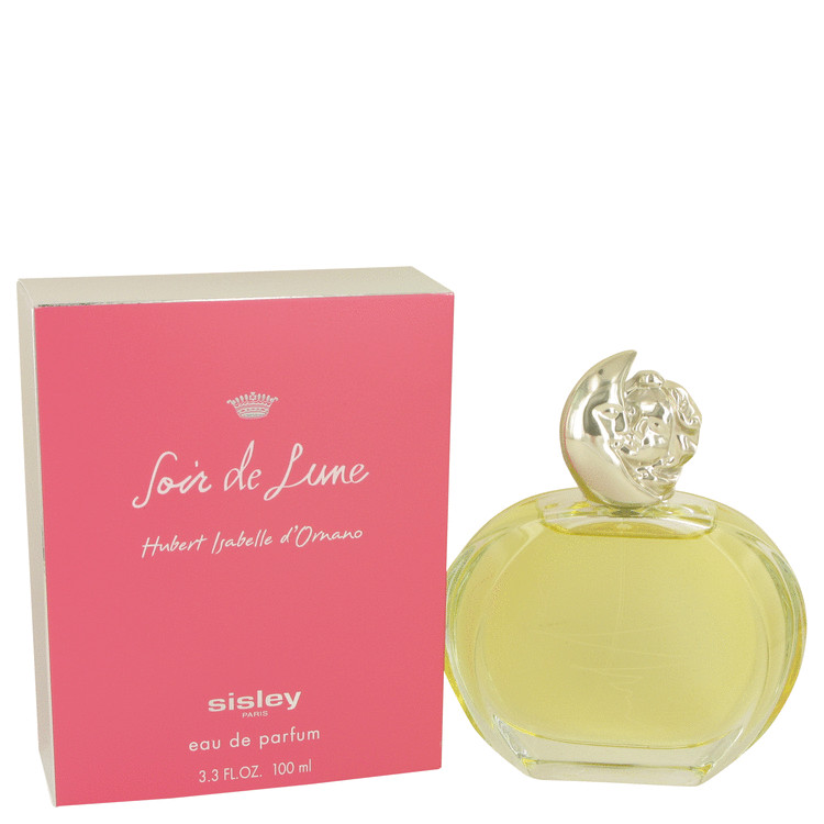 Soir De Lune Perfume by Sisley