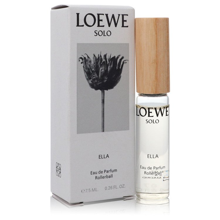 Solo Loewe Ella Perfume by Loewe