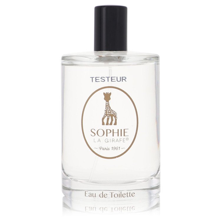 Sophie La Girafe Perfume by Sophie La Girafe