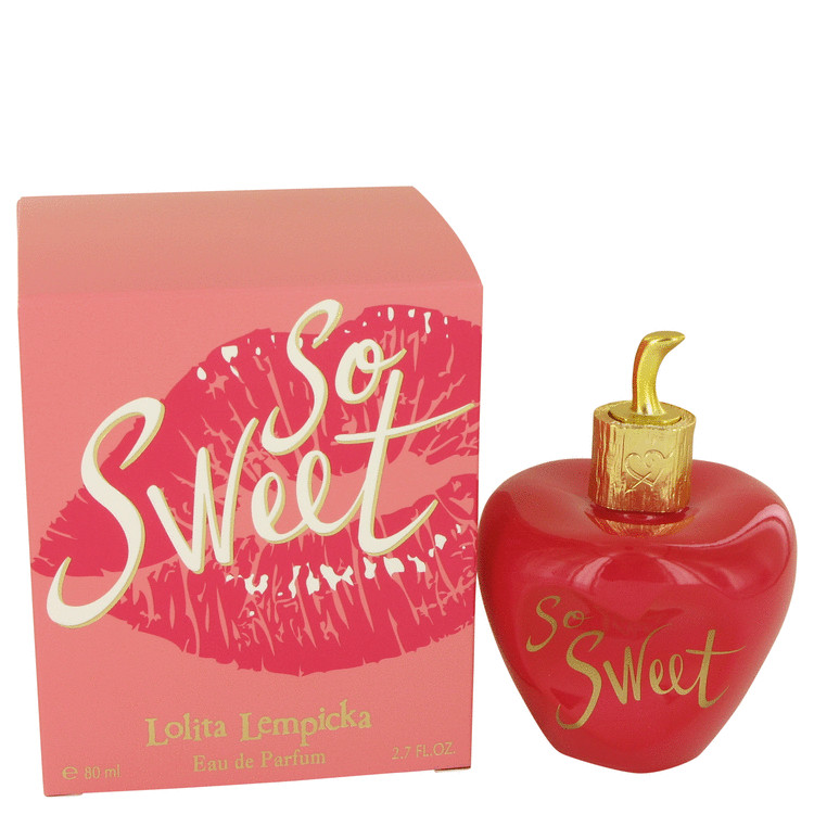 So Sweet Lolita Lempicka Perfume by Lolita Lempicka