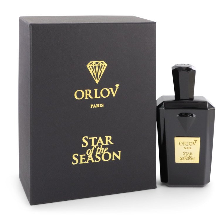 Star Of The Season Perfume by Orlov Paris