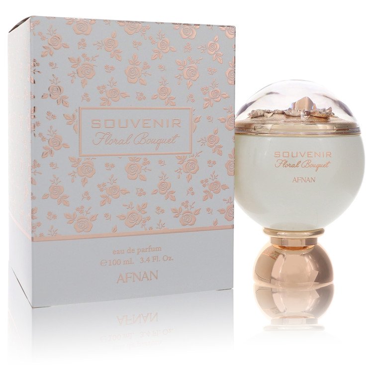 Souvenir Floral Bouquet Perfume by Afnan