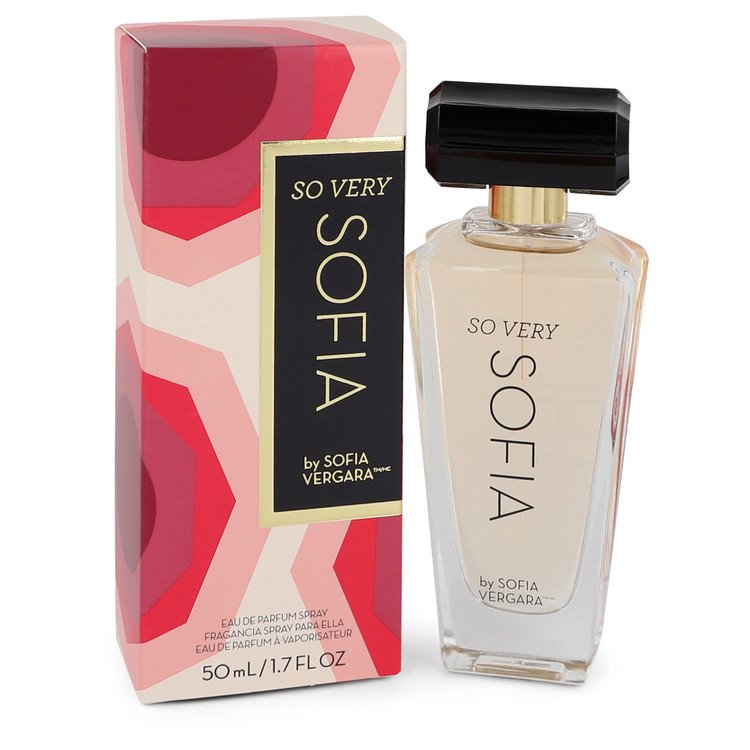 So Very Sofia Perfume by Sofia Vergara