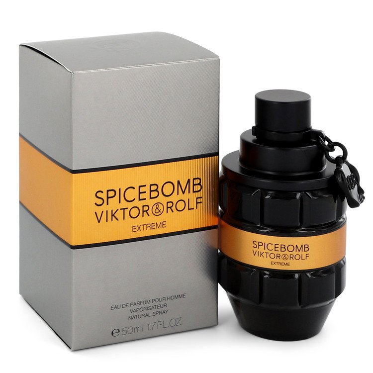 Spicebomb Extreme Cologne by Viktor & Rolf