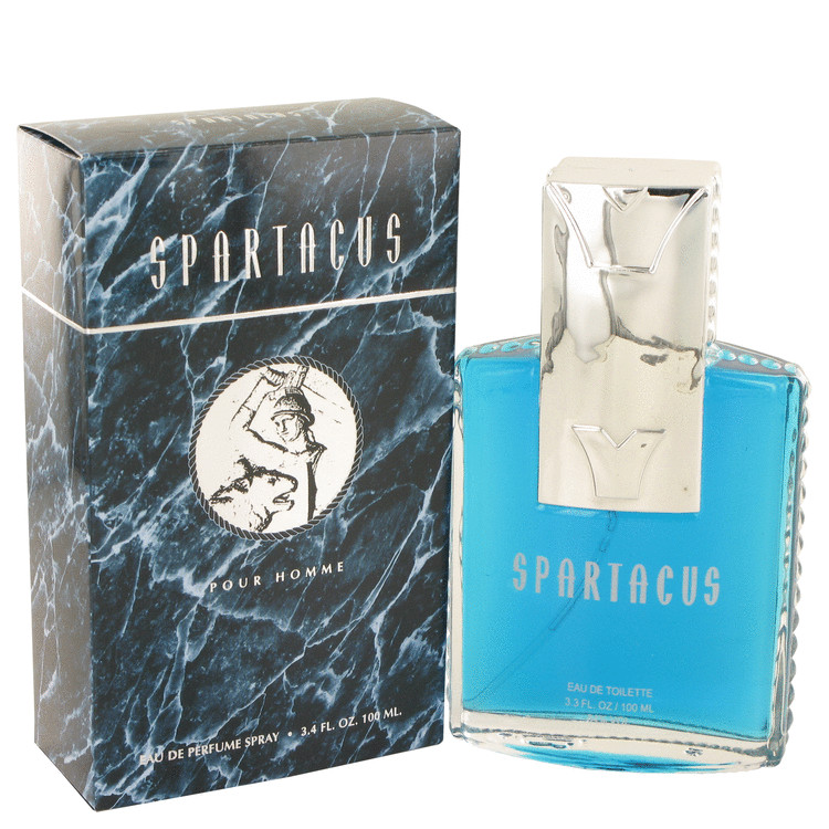 Spartacus Cologne by Spartacus