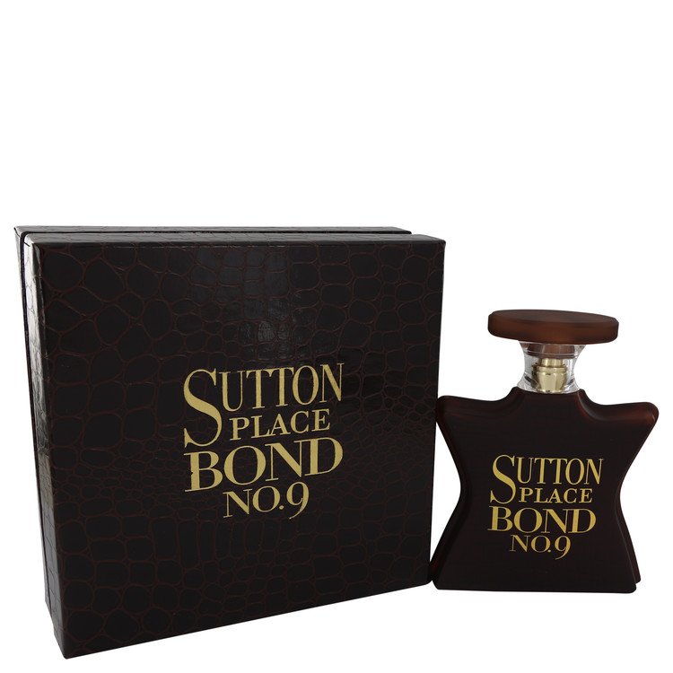Sutton Place Perfume by Bond No. 9