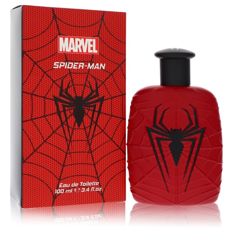 Spiderman Cologne by Marvel