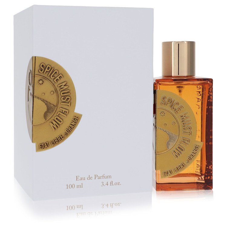Spice Must Flow Perfume by Etat Libre d'Orange
