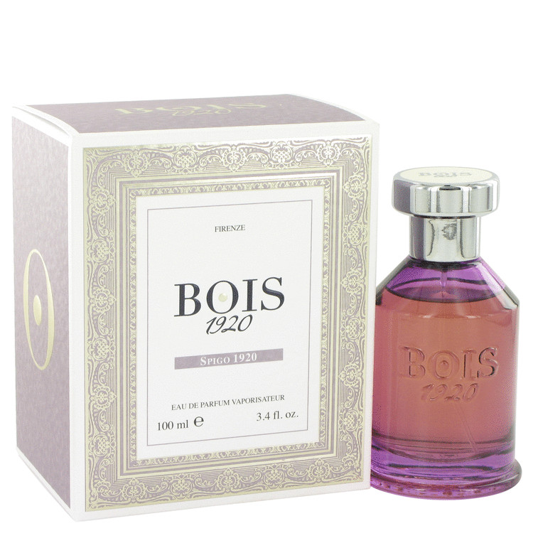 Spigo Perfume by Bois 1920