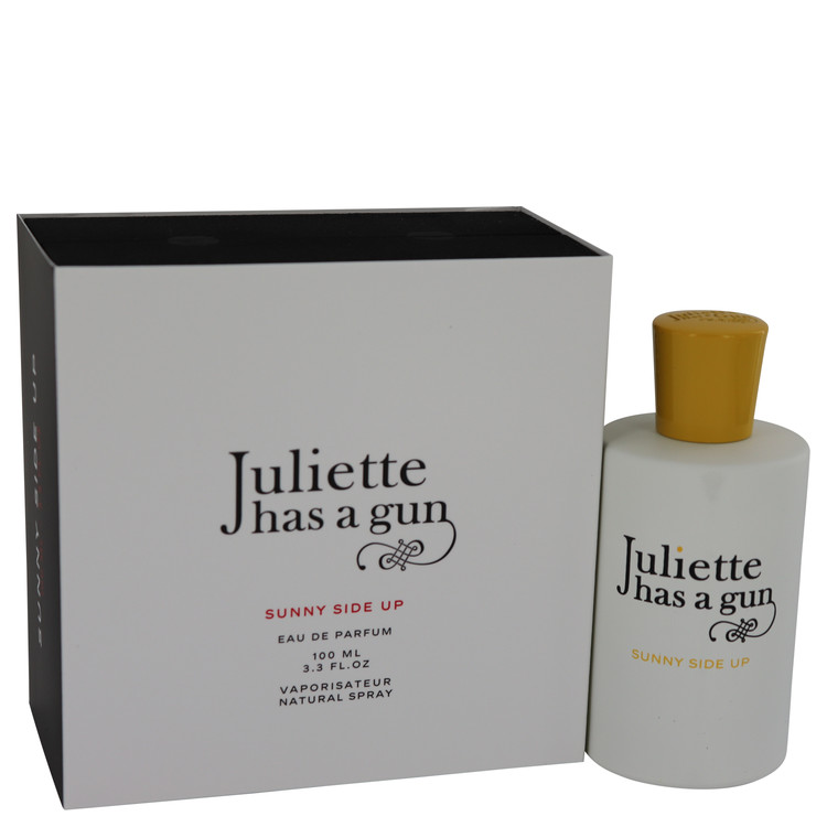 Sunny Side Up Perfume by Juliette Has A Gun