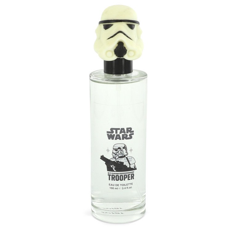 Star Wars Stormtrooper 3d Cologne by Disney