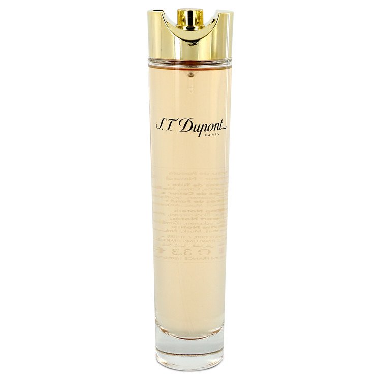 St Dupont Perfume by St Dupont