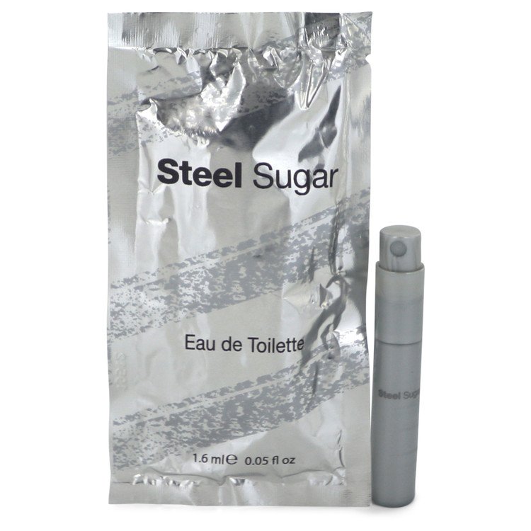 Steel Sugar Cologne by Aquolina