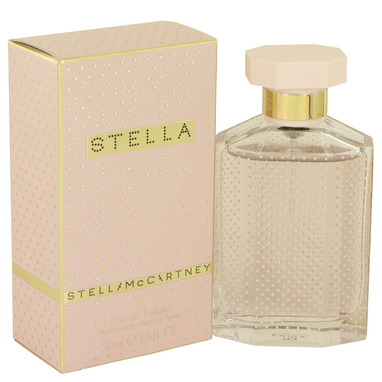 Stella Perfume by Stella McCartney