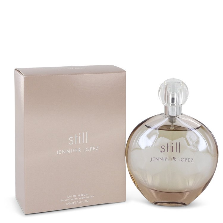 Still Perfume by Jennifer Lopez
