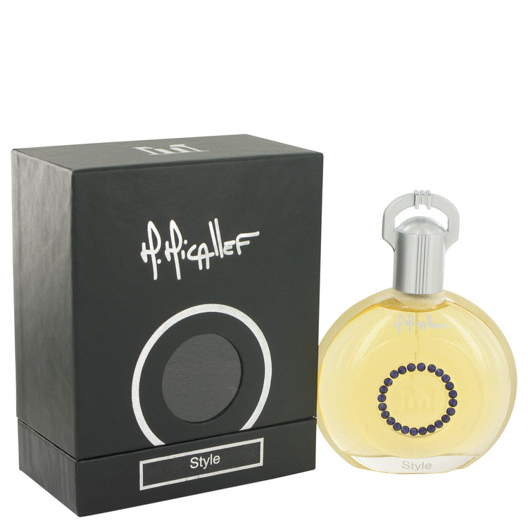 Micallef Style Cologne by M. Micallef