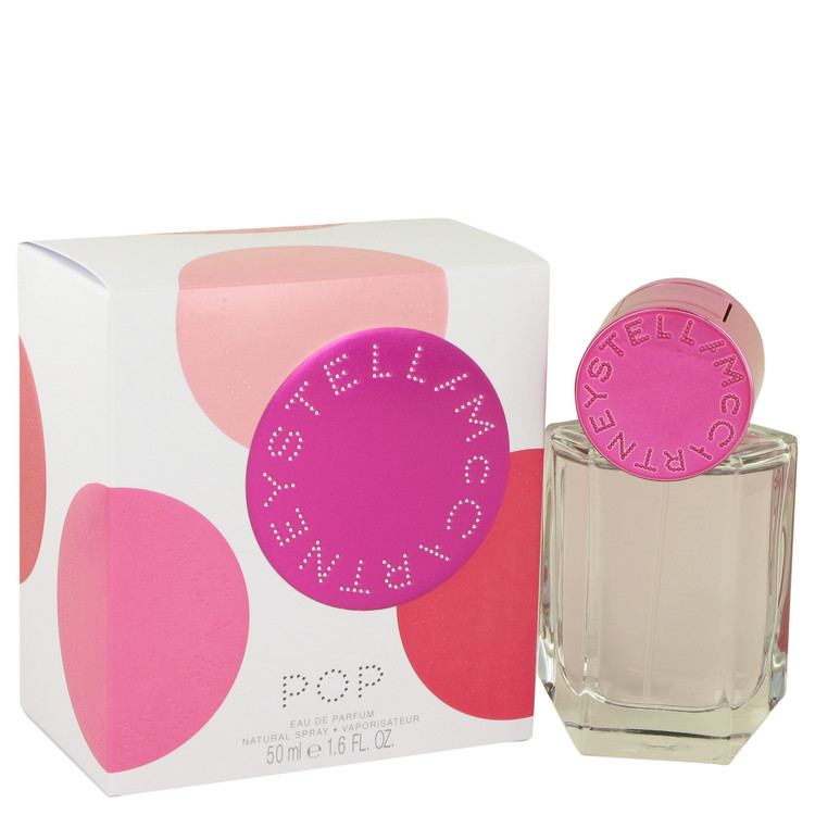 Stella Pop Perfume by Stella McCartney