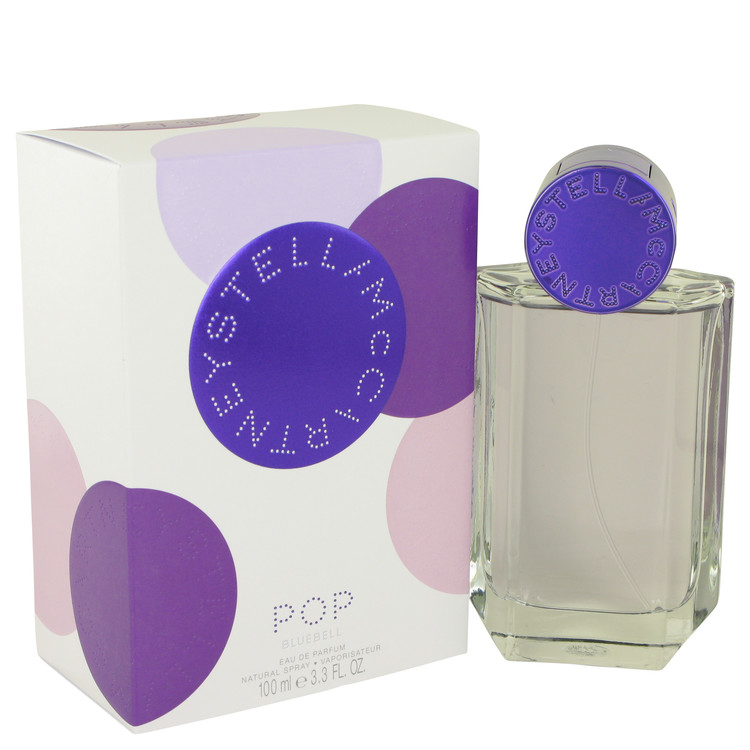 Stella Pop Bluebell Perfume by Stella McCartney