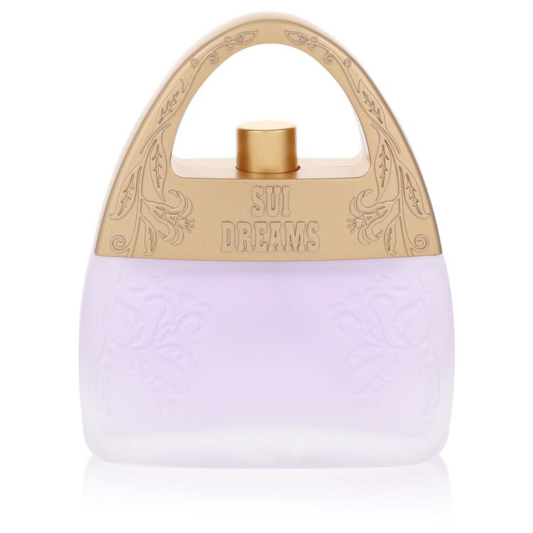 Sui Dreams In Purple Perfume by Anna Sui