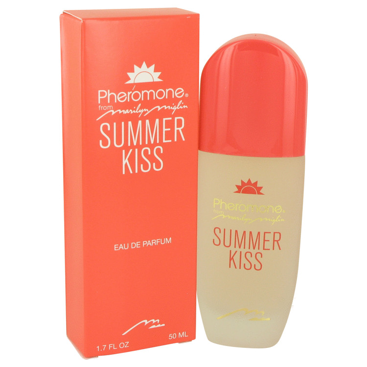 Summer Kiss Perfume by Marilyn Miglin