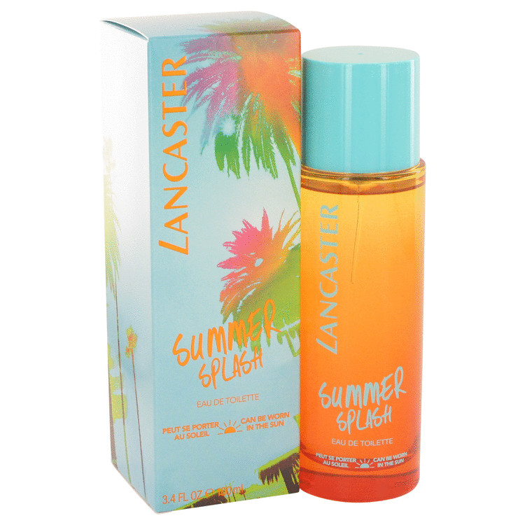 Summer Splash Perfume by Lancaster