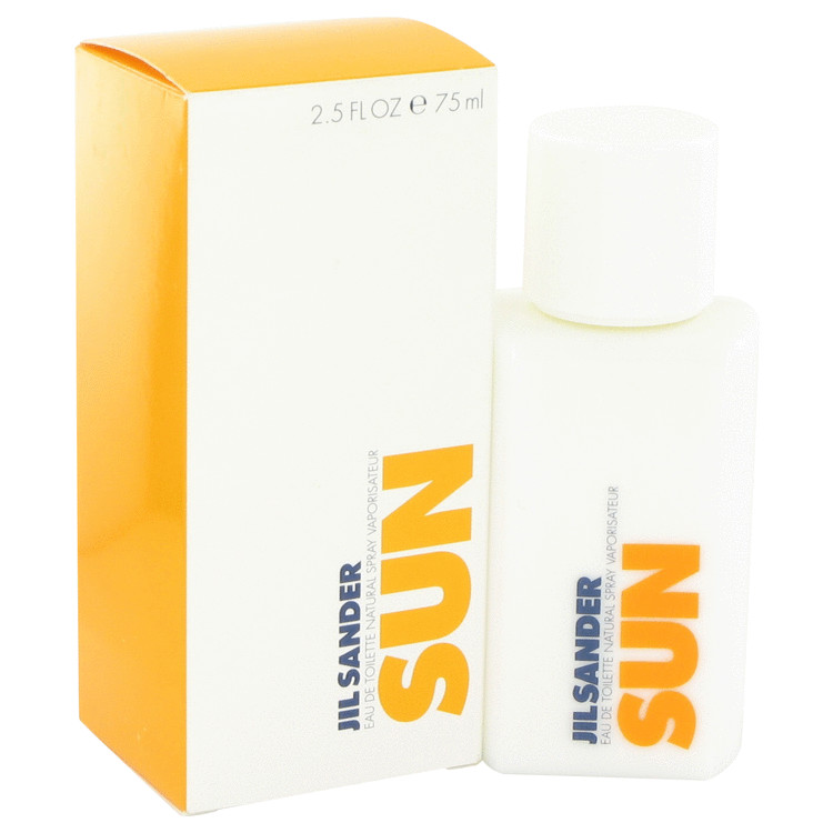 Jil Sander Sun Perfume by Jil Sander