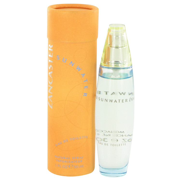 Sunwater Perfume by Lancaster