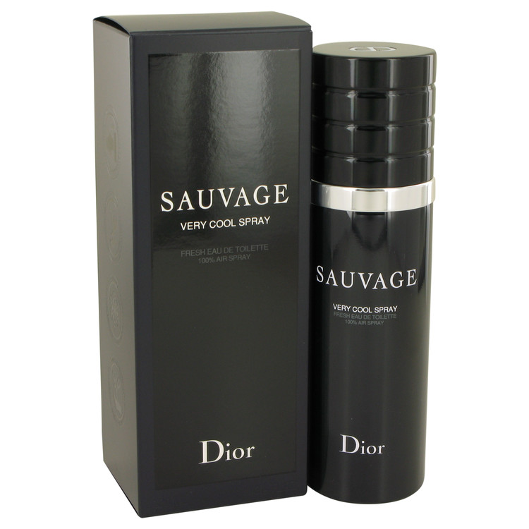 Sauvage Very Cool Cologne by Christian Dior