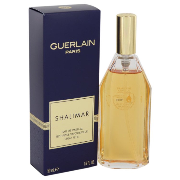Shalimar Perfume by Guerlain
