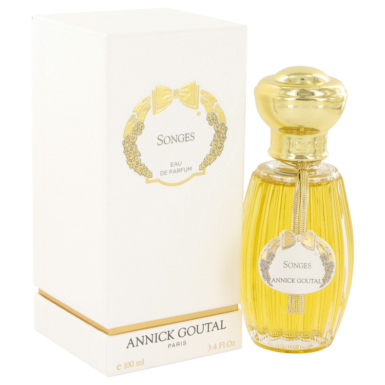 Songes Perfume by Annick Goutal
