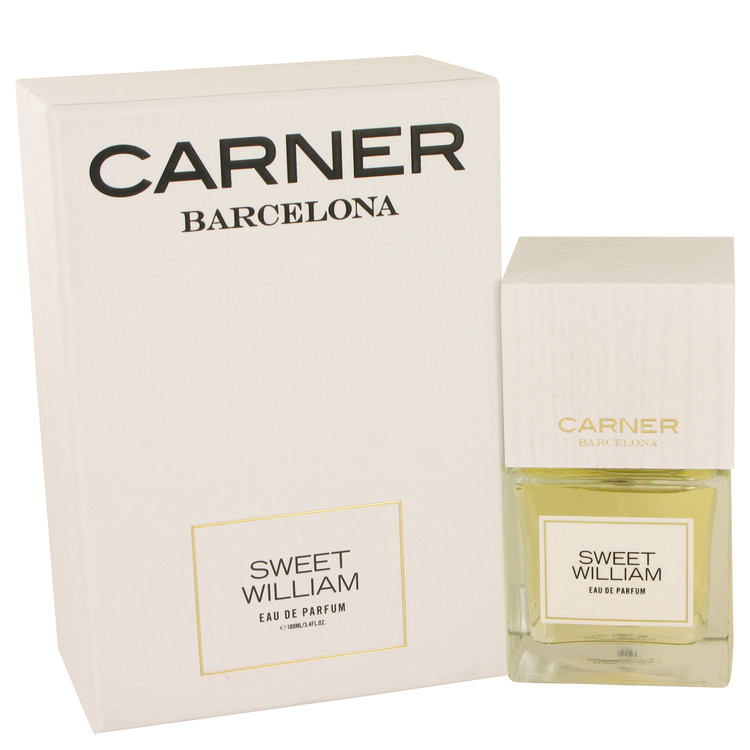 Sweet William Perfume by Carner Barcelona