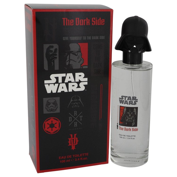 Star Wars Darth Vader 3d Cologne by Disney