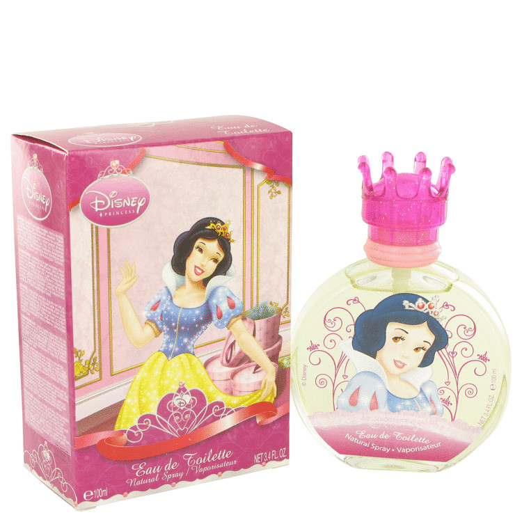 Snow White Perfume by Disney