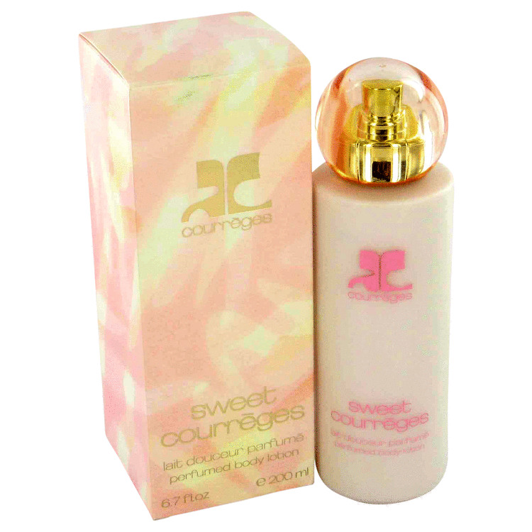 Sweet Courreges Perfume by Courreges