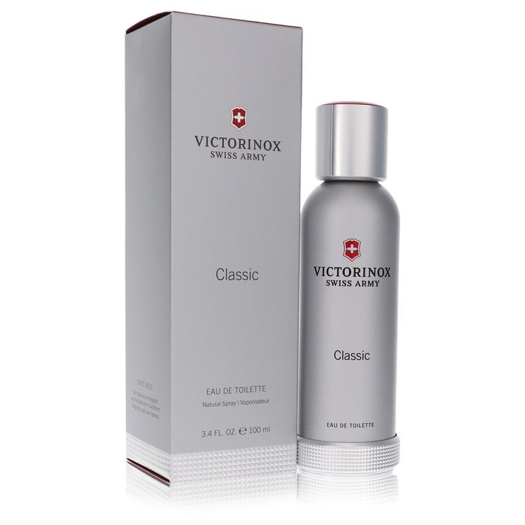 Swiss Army Cologne by Victorinox