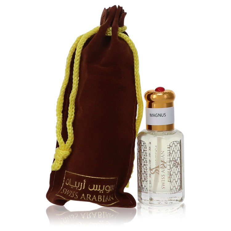 Swiss Arabian Magnus Cologne by Swiss Arabian