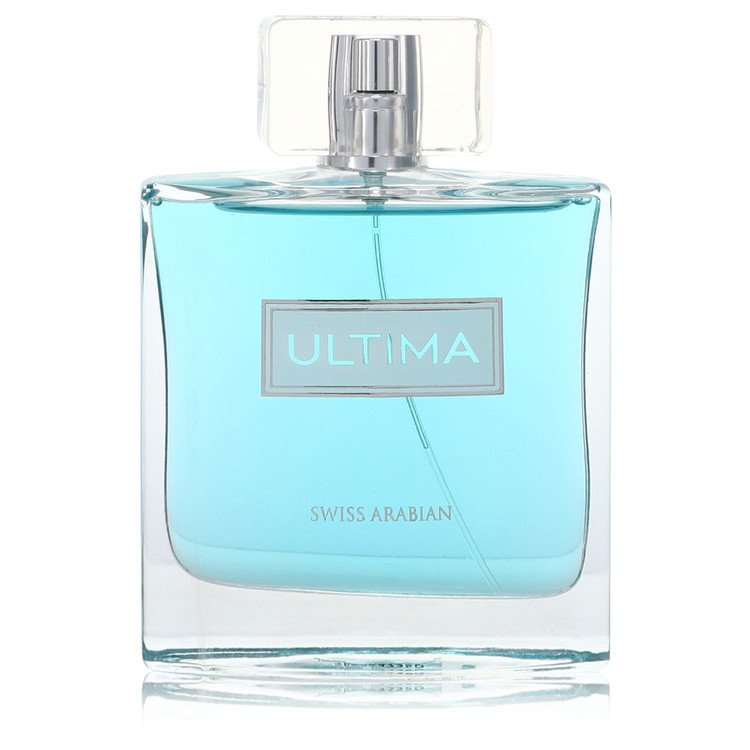 Swiss Arabian Ultima Cologne by Swiss Arabian