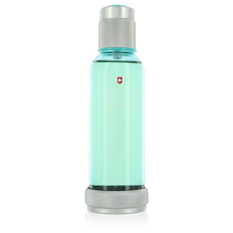 Swiss Army Mountain Water Perfume by Victorinox