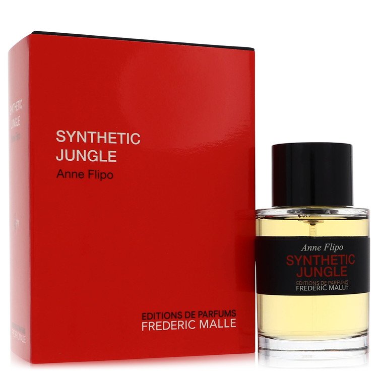 Synthetic Jungle Cologne by Frederic Malle