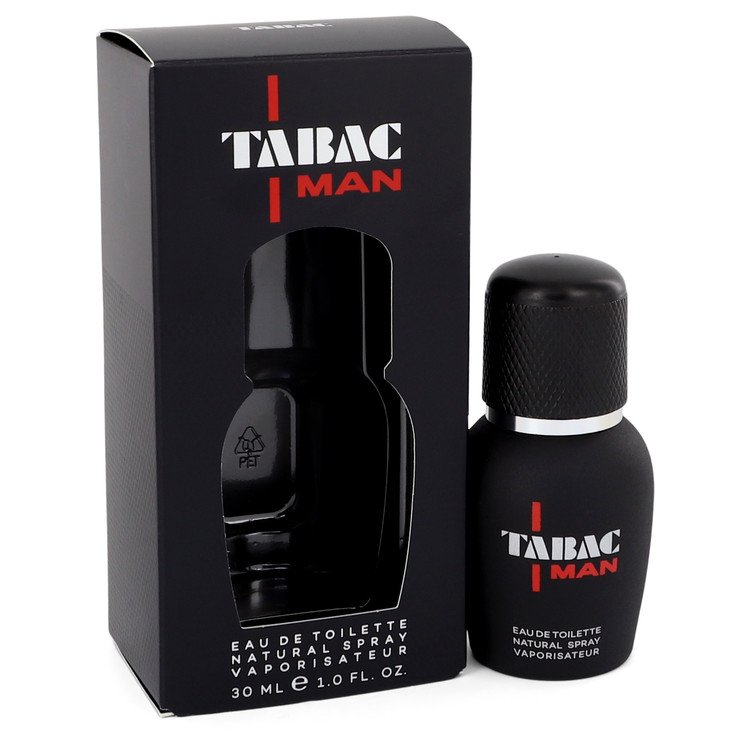 Tabac Man Cologne by Maurer & Wirtz