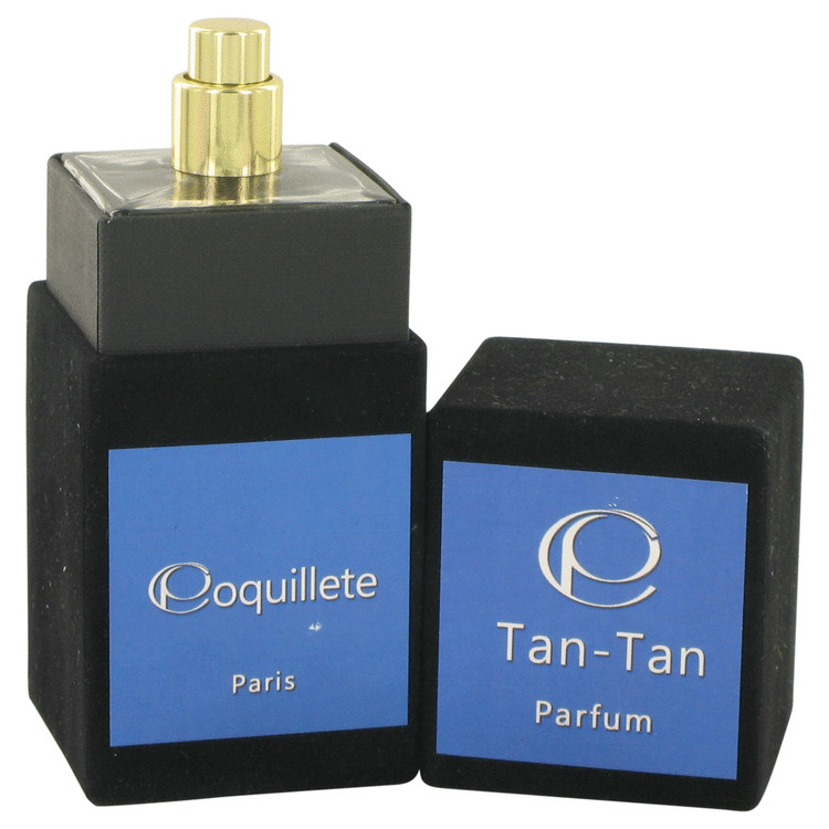 Tan Tan Perfume by Coquillete