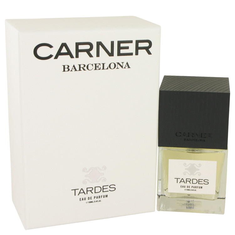 Tardes Perfume by Carner Barcelona